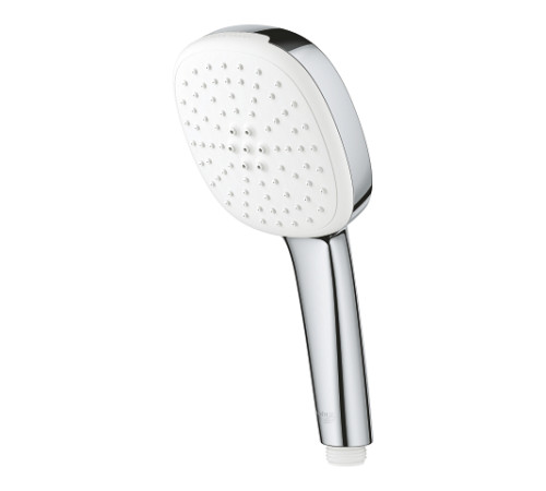 Ручной душ GROHE Tempesta Cube 110 2 режима хром 26746003