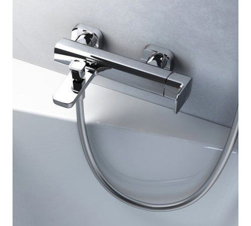 Душевой шланг RAVAK SatinFlex 200 см 913.02 X07P337