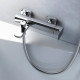 Душевой шланг RAVAK SatinFlex 200 см 913.02 X07P337