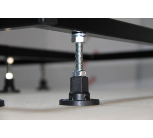 Каркас для душевого поддона Radomir ELIPSO R-100 GR00002072