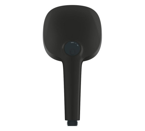 Ручной душ GROHE Tempesta Cube 110 2 режима матовый черный 267462433