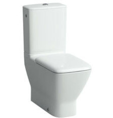 Унитаз напольный Laufen Palace под бачок 8.2470.6.000.231.1