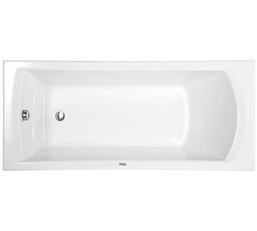 Ванна акриловая Santek Монако 150х70 см прямоугольная белая 1.WH11.1.976
