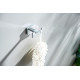 Крючок для полотенец двойной Aquanet Либра хром AQ4302CR
