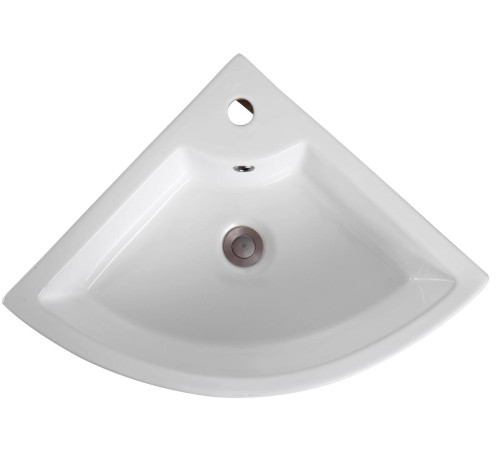 Раковина угловая Aquatek 325x325x130 мм AQ5166A-00