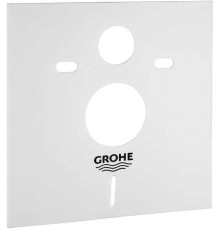 Звукоизоляционный комплект для унитаза и биде GROHE 37131000