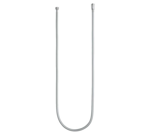 Душевой шланг GROHE Rotaflex 1500 мм TwistStop хром 28409002