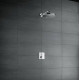 Верхний душ hansgrohe Raindance Select S 240 2jet 26466000
