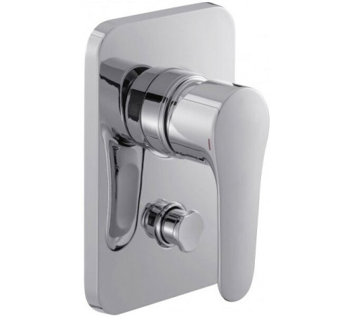 Смеситель для ванны Jacob Delafon July внешняя часть E98714-CP