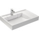 Раковина Aquaton Рейн 80 белая 1A72113KRW010
