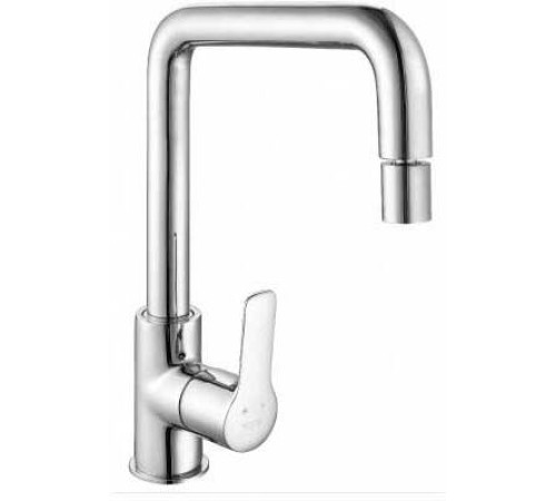 Смеситель для кухни E.C.A. Luna 102118044EX