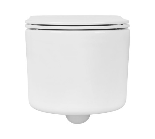 Комплект инсталляции 4 в 1 Aquatek Мия-020 рама Standard INS-0000012 и унитаз AQ2004-00 МИЯ-020 4в1