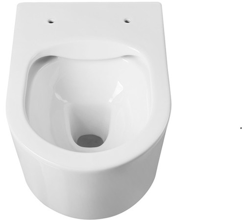 Комплект инсталляции 4 в 1 Aquatek Мия-014 рама Standard INS-0000012 и унитаз AQ2004-00 МИЯ-014 4в1