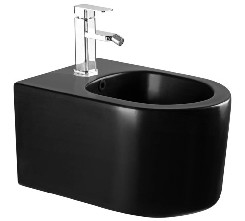 Комплект инсталляции для биде AQUATEK МИЯ-MB (рама INSB-0000001, крепеж KKI-0000002, биде AQ1004-MB) INSB-0000001/KKI-0000002/AQ1004-MB