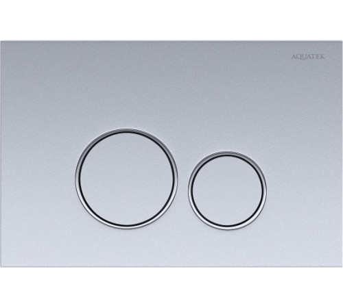 Комплект инсталляции с унитазом AQUATEK ДИВА-019 4в1 (рама INS-0000012, клавиша KDI-0000019, унитаз AQ2012-00) ДИВА-019 4в1