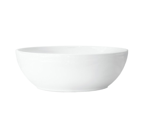 Умывальник накладной Artceram The Art Slim 40 см Белый WB.CT/Art/40-N.Slim/WHT.G/S1