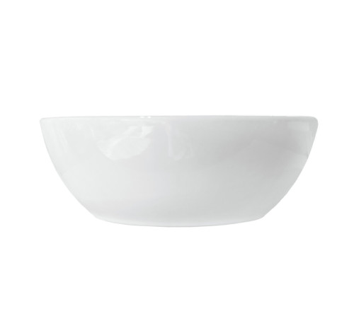 Умывальник накладной Artceram The Art Slim 40 см Белый WB.CT/Art/40-N.Slim/WHT.G/S1