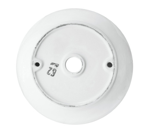 Умывальник накладной Artceram The Art Slim 40 см Белый WB.CT/Art/40-N.Slim/WHT.G/S1