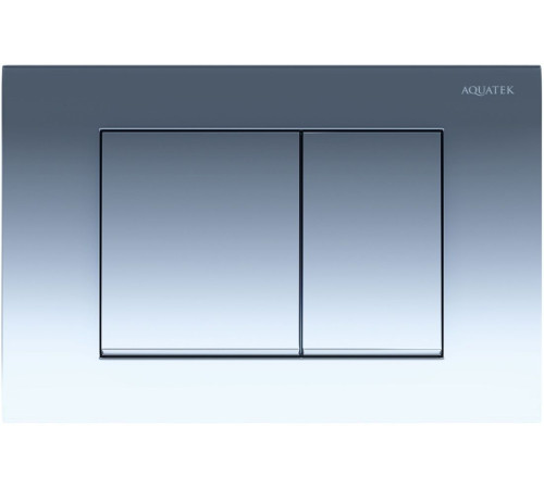 Комплект инсталляции AQUATEK Поларис (рама INS-0000016, унитаз AQ0700-00, сиденье soft-close, кнопка KDI-0000010) ПОЛАРИС-010