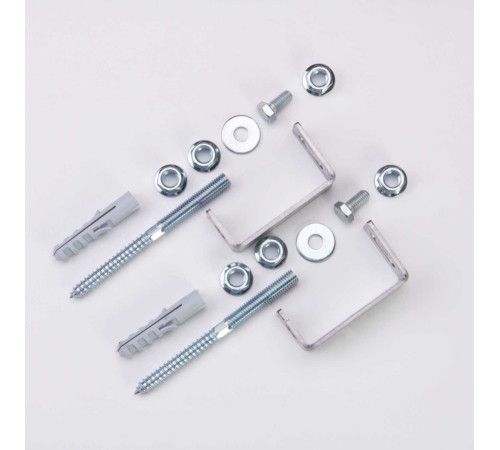 Комплект инсталляции 4 в 1 Aquatek Поларис (рама Standard, унитаз AQ0700-01, сиденье soft-close, панель KDI-0000010) ПОЛАРИС-01-010