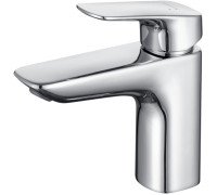 Смеситель для раковины Aquanet Вега хром AQ1010CR