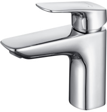 Смеситель для раковины Aquanet Вега хром AQ1010CR