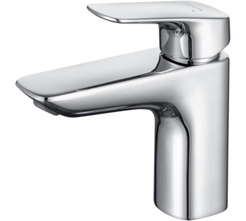 Смеситель для раковины Aquanet Вега хром AQ1010CR