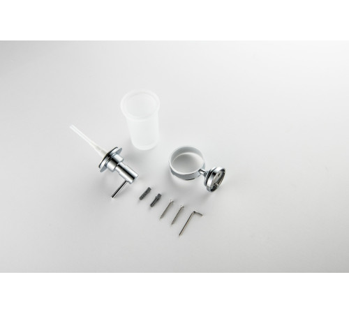 Дозатор для жидкого мыла Aquatek Классик AQ4505CR