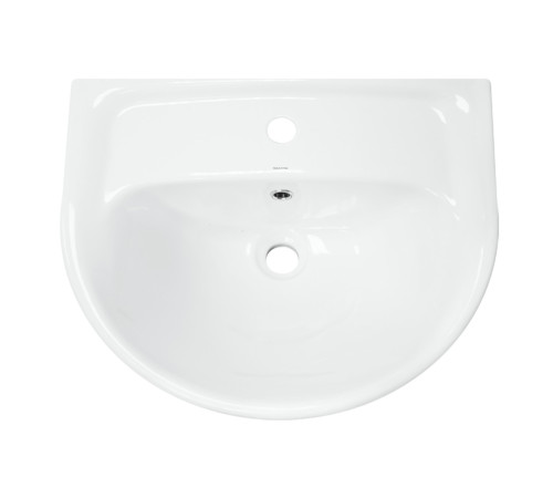 Умывальник Santek Эталон 55 WB.PD/Etalon/55-C/WHT.G/S1