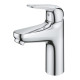Смеситель для раковины GROHE Euroeco M-Size хром 24266001