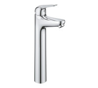 Смеситель для раковины GROHE Euroeco XL-Size хром 24273001