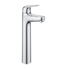 Смеситель для раковины GROHE Euroeco XL-Size хром 24273001