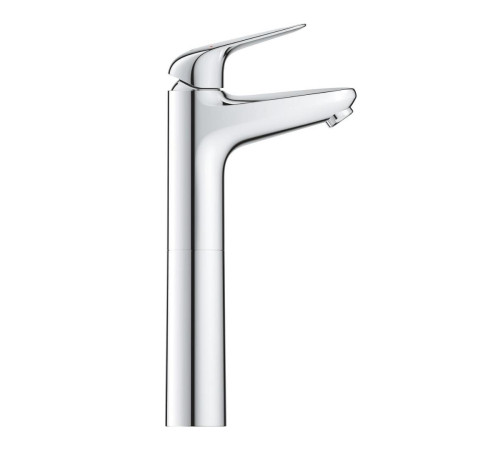 Смеситель для раковины GROHE Euroeco XL-Size хром 24273001