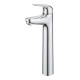 Смеситель для раковины GROHE Euroeco XL-Size хром 24273001