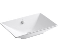 Раковина Kohler Reve 55x37.5 см 4819-0