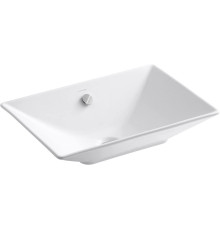 Раковина Kohler Reve 55x37.5 см 4819-0