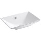 Раковина Kohler Reve 55x37.5 см 4819-0