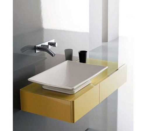 Раковина Kohler Reve 55x37.5 см 4819-0