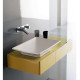 Раковина Kohler Reve 55x37.5 см 4819-0