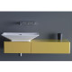 Раковина Kohler Reve 55x37.5 см 4819-0