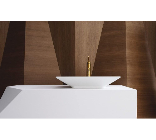 Раковина Kohler Reve 55x37.5 см 4819-0