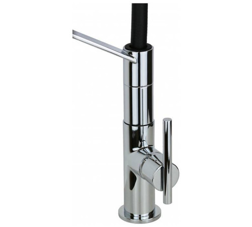 Смеситель для кухни Gattoni Linea 34 хром 0715/PCC0