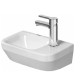 Раковина Duravit DuraStyle 36х22 см 1 отверстие 0713360000