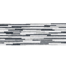 Плитка настенная Laparet Alcor мозаика микс 20х60 см 17-10-20-1188