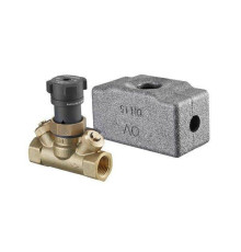 Вентиль запорный Oventrop Hycocon ATZ DN 20 3/4 ВР PN 16 1067306