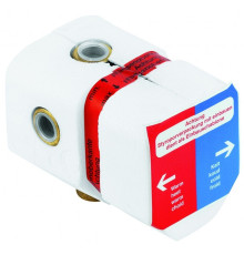 Скрытая монтажная часть смесителя для ванны Kludi Pure&Easy 38636