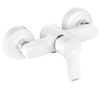 Смеситель для душа KLUDI PureEasy белый 378419165