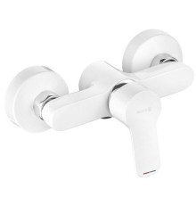 Смеситель для душа KLUDI PureEasy белый 378419165