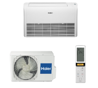Напольно-потолочная сплит-система Haier Super Match Plus AC50S2SG1FA / 1U50S2SJ3FA