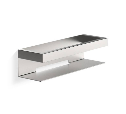 Душевая стойка Decor Walther Contract DA30 30 см нержавеющая сталь матовая 0651576